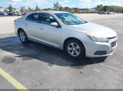 1G11C5SA0GU144027 2016 CHEVROLET MALIBU