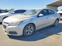 1G11C5SA0GU145291 2016 CHEVROLET MALIBU
