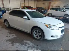 1G11C5SA0GU149728 2016 CHEVROLET MALIBU