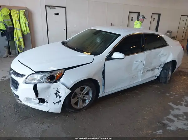 1G11C5SA0GU149728 2016 CHEVROLET MALIBU - Image 2