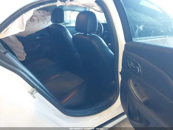 1G11C5SA0GU149728 2016 CHEVROLET MALIBU - Image 8