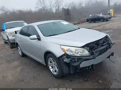 1G11C5SA0GU152208 2016 CHEVROLET MALIBU
