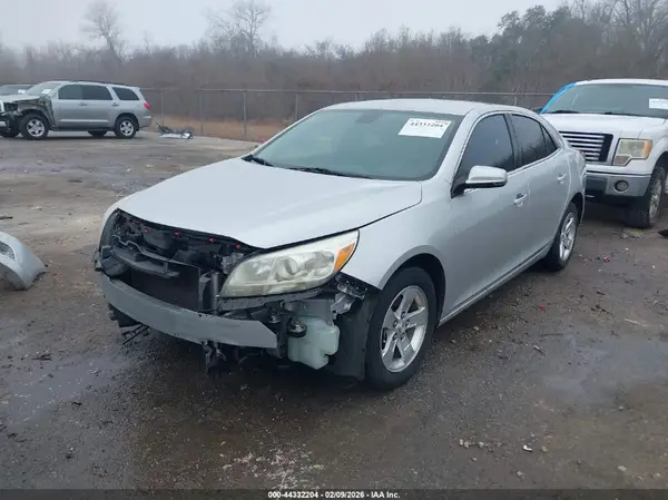 1G11C5SA0GU152208 2016 CHEVROLET MALIBU - Image 2