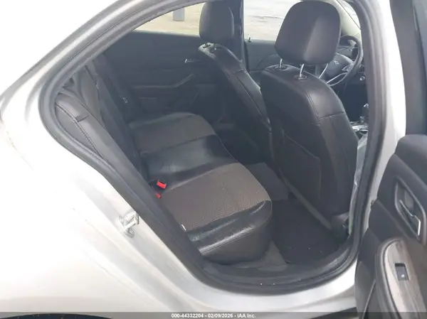 1G11C5SA0GU152208 2016 CHEVROLET MALIBU - Image 8