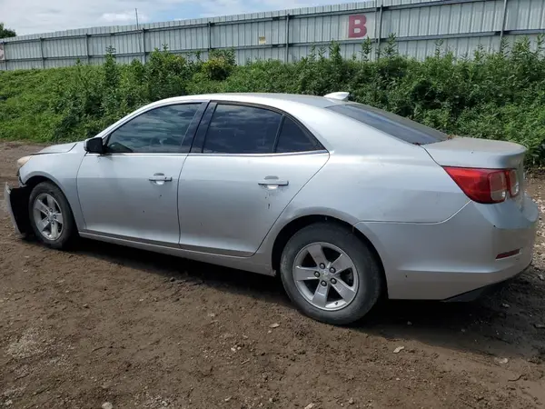 1G11C5SA0GU152631 2016 CHEVROLET MALIBU - Image 2
