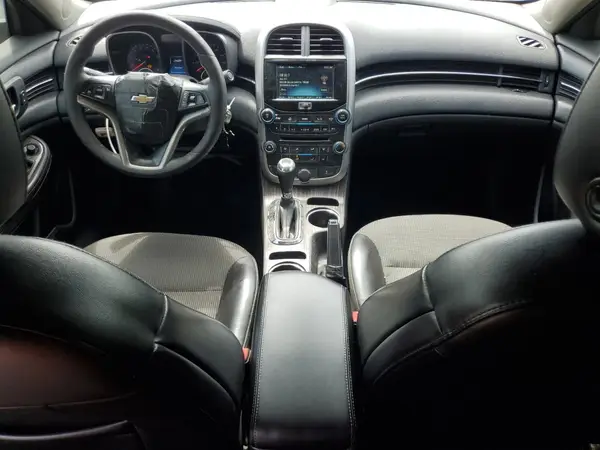 1G11C5SA0GU152631 2016 CHEVROLET MALIBU - Image 8