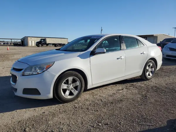 1G11C5SA0GU152872 2016 CHEVROLET MALIBU - Image 1