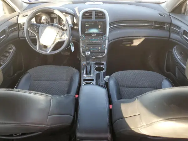 1G11C5SA0GU152872 2016 CHEVROLET MALIBU - Image 8