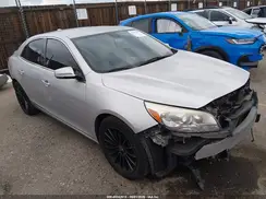 1G11C5SA0GU153553 2016 CHEVROLET MALIBU
