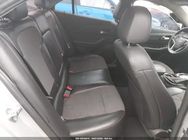 1G11C5SA0GU153553 2016 CHEVROLET MALIBU - Image 8