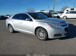1G11C5SA0GU155030 2016 CHEVROLET MALIBU