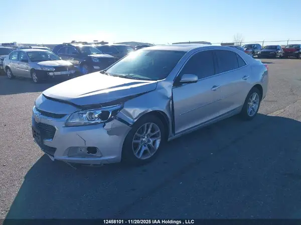 1G11C5SA0GU155030 2016 CHEVROLET MALIBU - Image 2