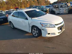 1G11C5SA0GU158784 2016 CHEVROLET MALIBU