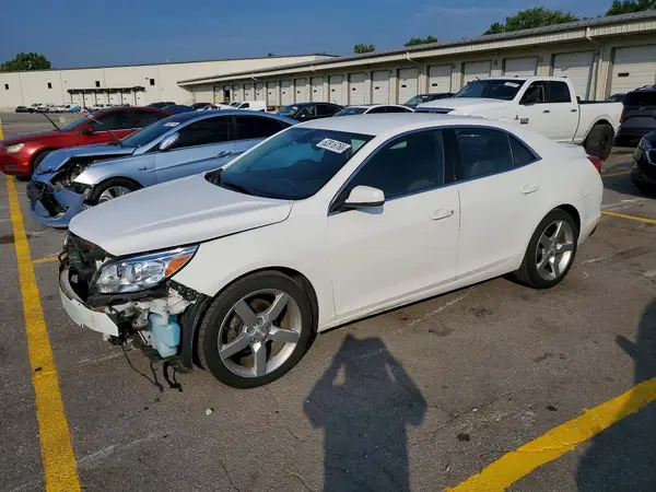 1G11C5SA0GU159062 2016 CHEVROLET MALIBU - Image 1