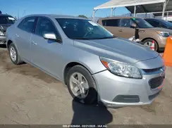 1G11C5SA0GU159935 2016 CHEVROLET MALIBU