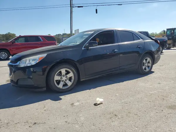 1G11C5SA0GU160079 2016 CHEVROLET MALIBU - Image 1