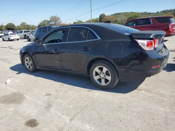 1G11C5SA0GU160079 2016 CHEVROLET MALIBU - Image 2