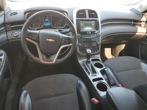 1G11C5SA0GU160079 2016 CHEVROLET MALIBU - Image 8
