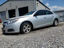1G11C5SA0GU161796 2016 CHEVROLET MALIBU