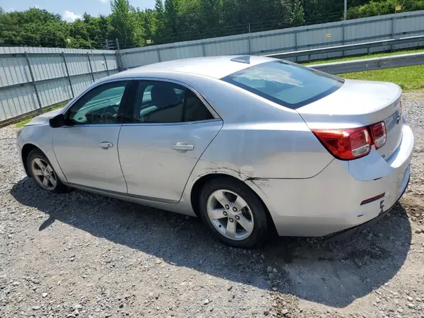 1G11C5SA0GU161796 2016 CHEVROLET MALIBU - Image 2