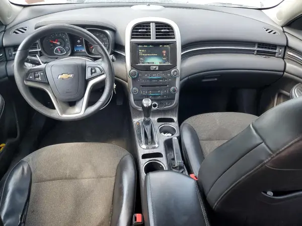 1G11C5SA0GU161796 2016 CHEVROLET MALIBU - Image 8