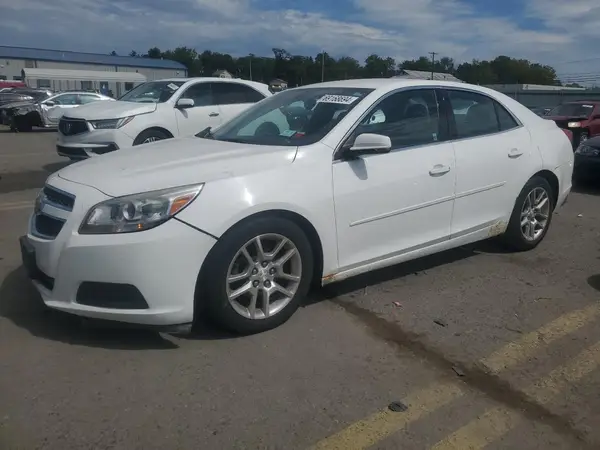 1G11C5SA1DF173147 2019 CHEVROLET MALIBU - Image 1