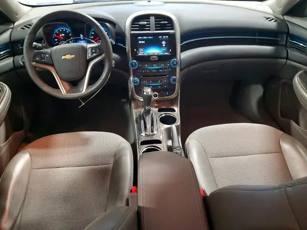 1G11C5SA1GF100607 2016 CHEVROLET MALIBU - Image 8