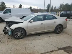 1G11C5SA1GF103166 2016 CHEVROLET MALIBU