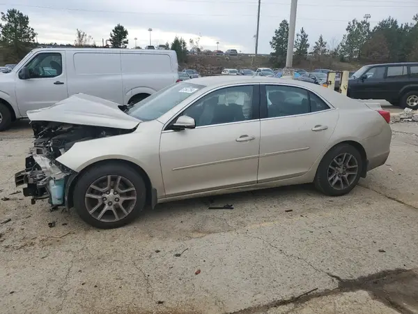 1G11C5SA1GF103166 2016 CHEVROLET MALIBU - Image 1