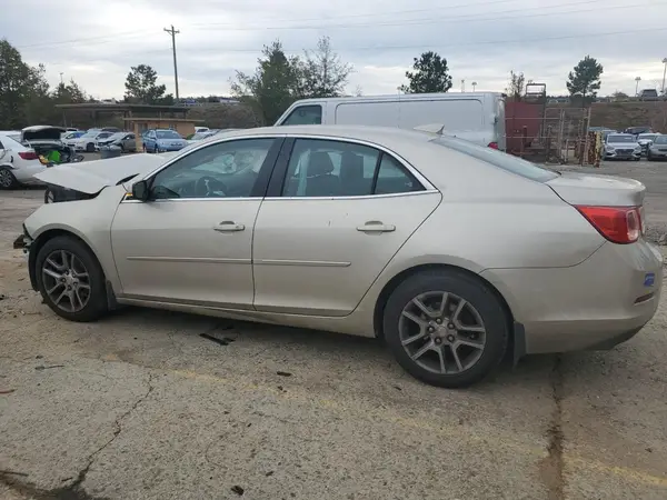 1G11C5SA1GF103166 2016 CHEVROLET MALIBU - Image 2