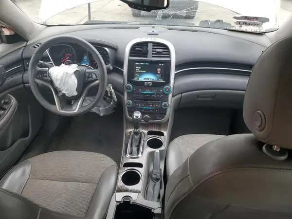 1G11C5SA1GF103166 2016 CHEVROLET MALIBU - Image 8