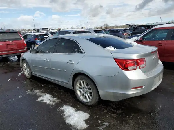 1G11C5SA1GF103202 2016 CHEVROLET MALIBU - Image 2