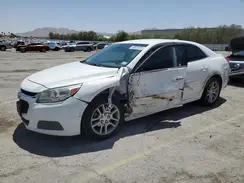 1G11C5SA1GF103247 2016 CHEVROLET MALIBU