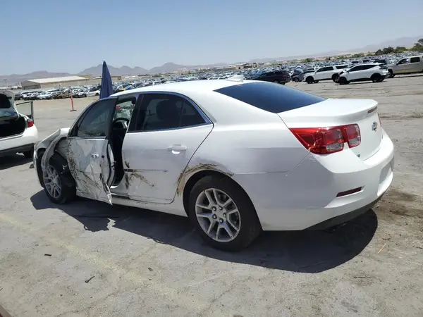 1G11C5SA1GF103247 2016 CHEVROLET MALIBU - Image 2