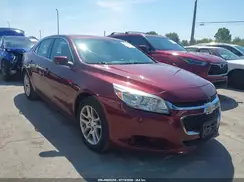 1G11C5SA1GF103281 2016 CHEVROLET MALIBU