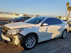 1G11C5SA1GF104138 2016 CHEVROLET MALIBU