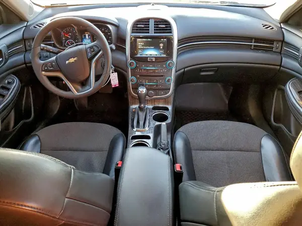 1G11C5SA1GF104138 2016 CHEVROLET MALIBU - Image 8