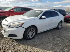 1G11C5SA1GF104236 2016 CHEVROLET MALIBU