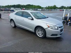 1G11C5SA1GF104771 2016 CHEVROLET MALIBU