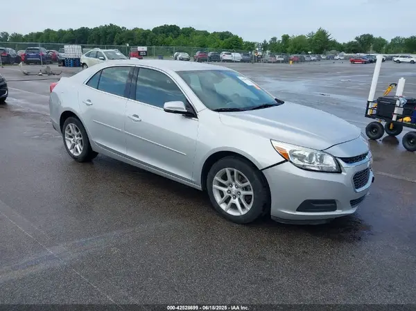 1G11C5SA1GF104771 2016 CHEVROLET MALIBU - Image 1