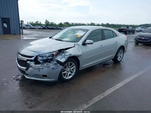 1G11C5SA1GF104771 2016 CHEVROLET MALIBU - Image 2