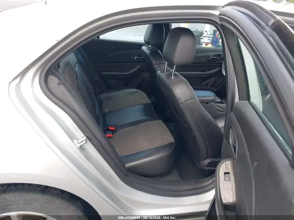1G11C5SA1GF104771 2016 CHEVROLET MALIBU - Image 8