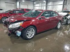 1G11C5SA1GF104785 2016 CHEVROLET MALIBU