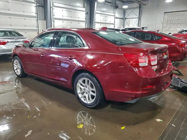 1G11C5SA1GF104785 2016 CHEVROLET MALIBU - Image 2