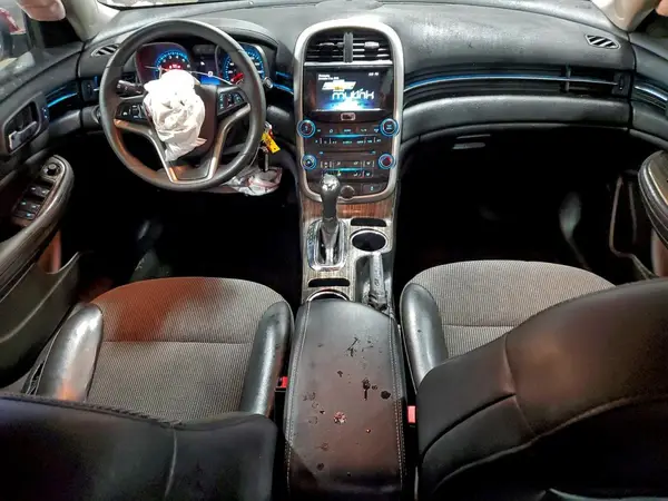 1G11C5SA1GF104785 2016 CHEVROLET MALIBU - Image 8