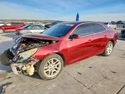 1G11C5SA1GF104799 2016 CHEVROLET MALIBU