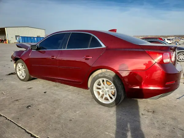 1G11C5SA1GF104799 2016 CHEVROLET MALIBU - Image 2