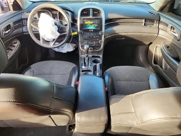1G11C5SA1GF104799 2016 CHEVROLET MALIBU - Image 8