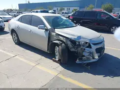 1G11C5SA1GF105774 2016 CHEVROLET MALIBU