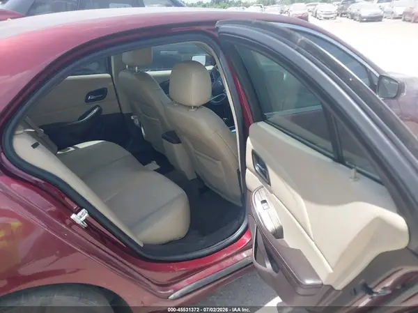 1G11C5SA1GF107475 2016 CHEVROLET MALIBU - Image 8